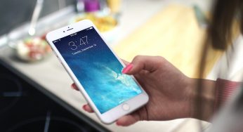 Como funciona o touch screen?