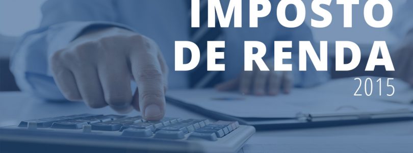 IRPF 2015: entrega começa hoje!