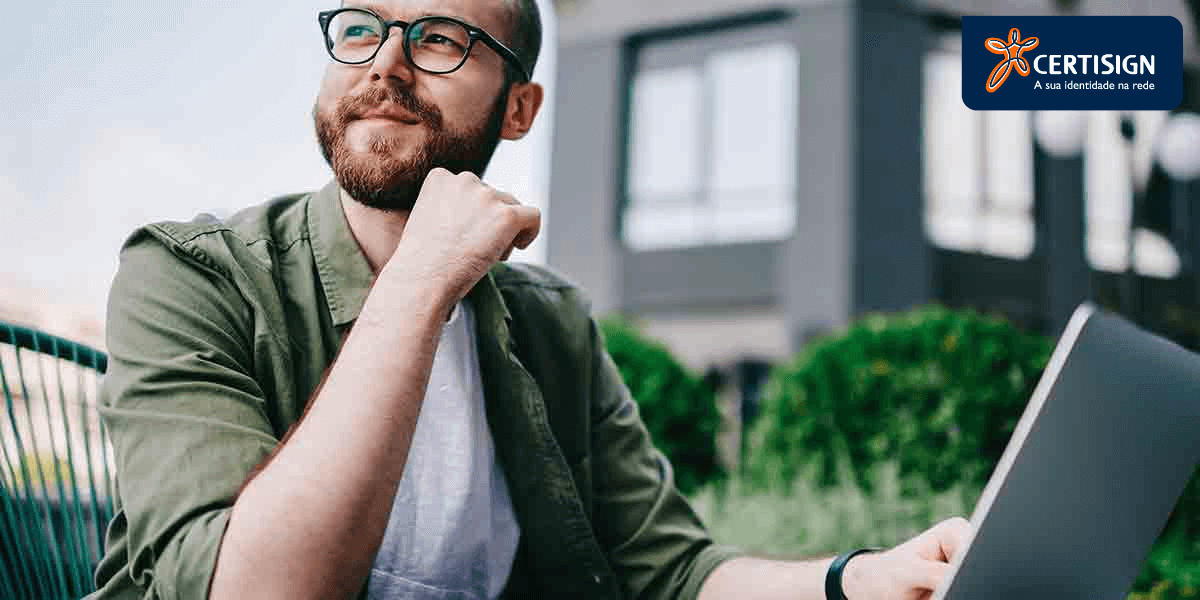 O que é o Certificado Digital e-CNPJ?