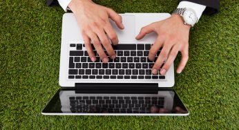 Certificação Digital: uma alternativa para minimizar a crise da água