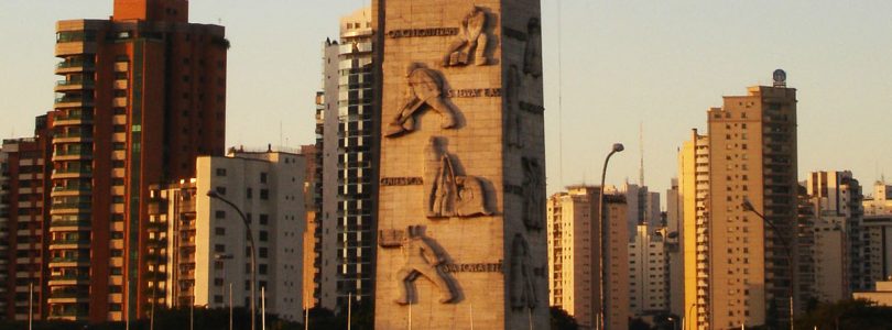 9 de julho: uma data histórica para a sociedade paulista