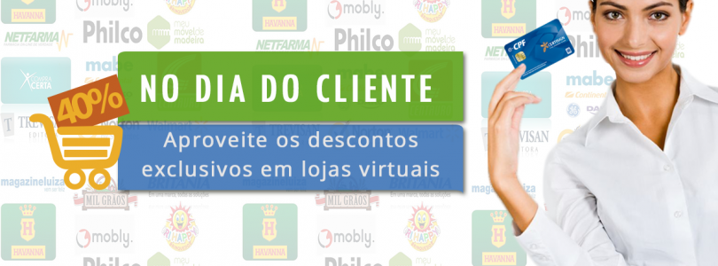 Dia do Cliente: Clube de Vantagens Certisign