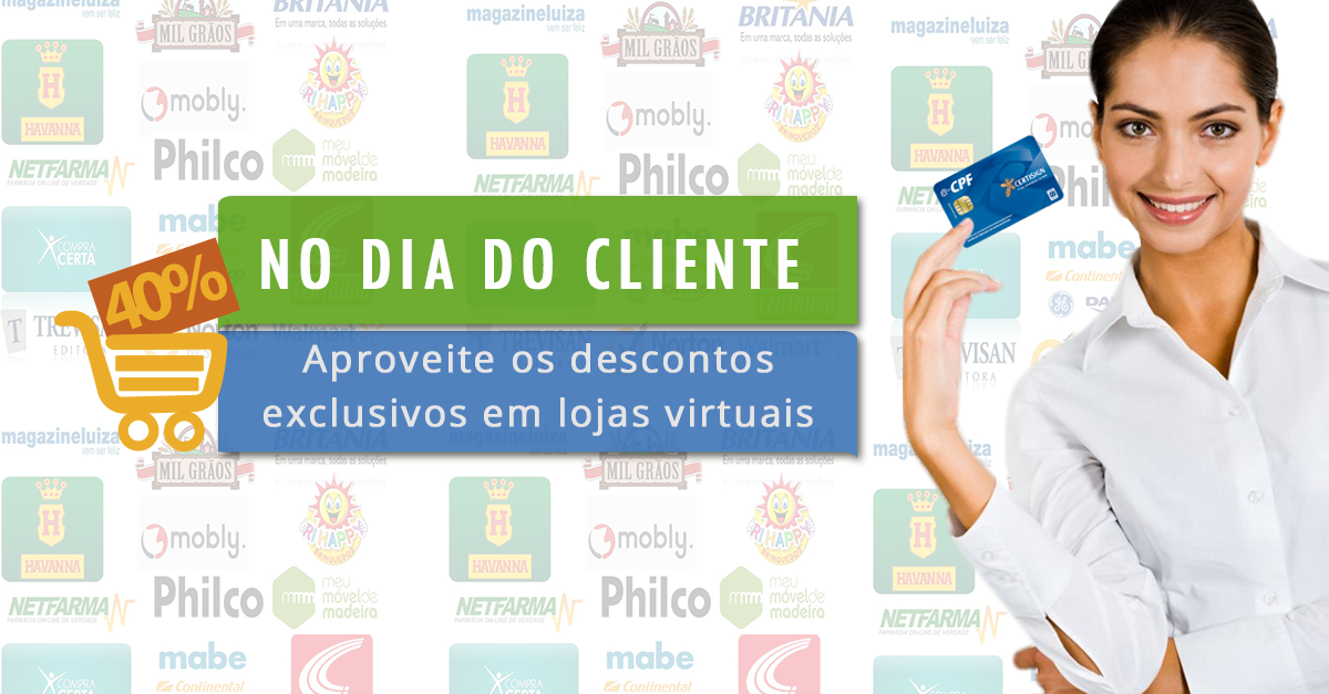 Dia do Cliente: Clube de Vantagens Certisign