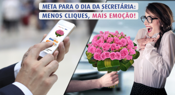 Dia da secretária: suas metas dependem dela