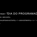 Saiba porque jamais você deve dispensar o conhecimento de um programador.