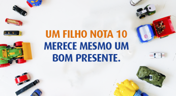 Dia das crianças: a tecnologia ajuda ou atrapalha seus filhos?