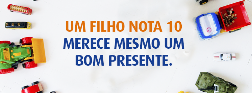 Dia das crianças: a tecnologia ajuda ou atrapalha seus filhos?