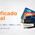 Certificado Digital será obrigatório para assinaturas no SICONFI