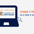 Aprenda a identificar se o Selo Site Seguro é verdadeiro