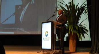 Ex-ministro Joaquim Barbosa e novas tecnologias marcam segundo dia da 16° CONESCAP