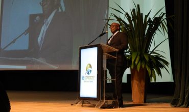 Ex-ministro Joaquim Barbosa e novas tecnologias marcam segundo dia da 16° CONESCAP