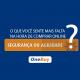 Segurança ou agilidade na hora de comprar?