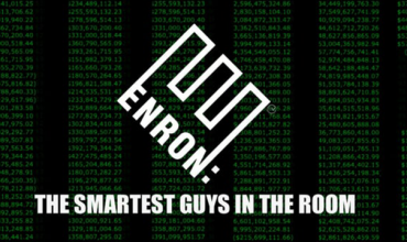 Enron: Os Mais Espertos da Sala