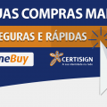 Comprar o certificado digital, agora, ficou mais simples.