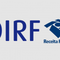 Já foram divulgadas as regras para a Dirf 2015/2016