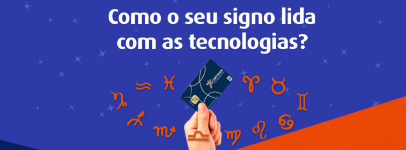 Horóscopo digital: como cada signo lida com as inovações tecnológicas?