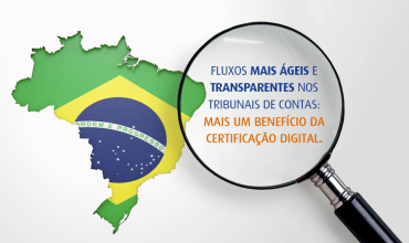17 de Janeiro, dia do Tribunal de Contas do Brasil
