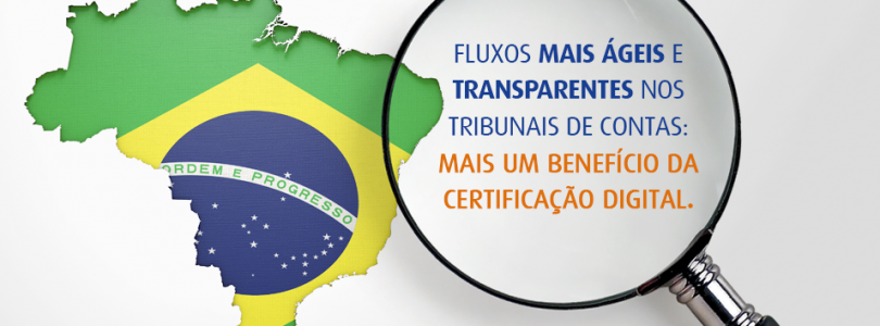 17 de Janeiro, dia do Tribunal de Contas do Brasil