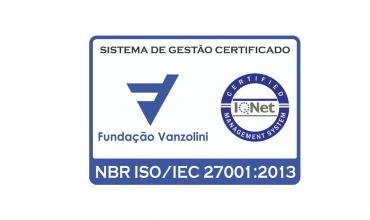 Certisign recebe ISO 27001 – SGSI