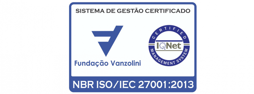 Certisign recebe ISO 27001 – SGSI