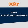 T-Rex e Harpia integrantes do BBB da contabilidade desde 2006