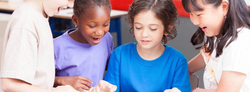 O futuro dos materiais escolares já é um presente para você