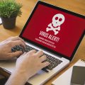 Ransomware: quanto valem os seus dados?