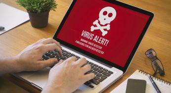 Ransomware: quanto valem os seus dados?
