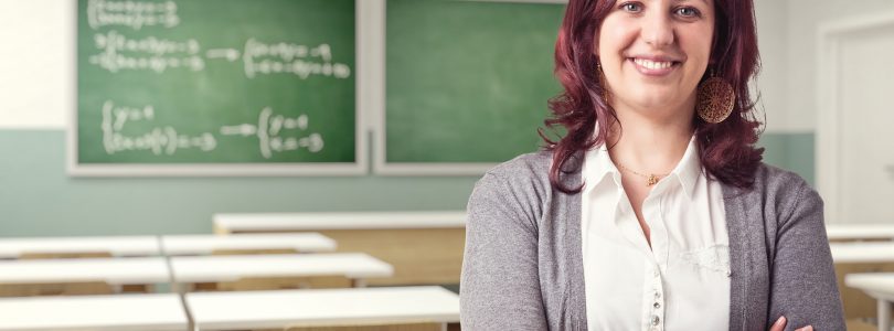 Tipos de professores que encontramos pela vida