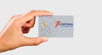 Seu Certificado Digital de cara nova