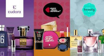 Eudora, The Beauty Box e Quem Disse, Berenice? são as novas parcerias para o Clube de Vantagens Certisign
