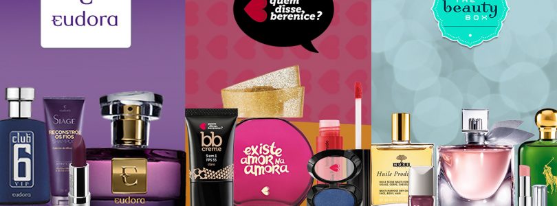 Eudora, The Beauty Box e Quem Disse, Berenice? são as novas parcerias para o Clube de Vantagens Certisign