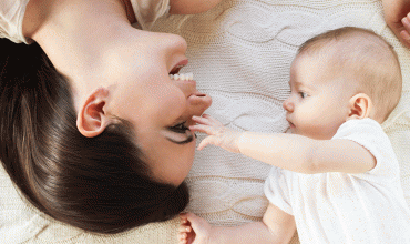 10 situações que só as Mães passam para escolher o nome do seu bebê