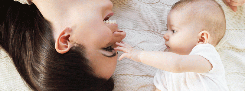 10 situações que só as Mães passam para escolher o nome do seu bebê