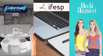 Colormaq , IFESP e Occhi Azzurri são as novas parcerias para o Clube de Vantagens Certisign
