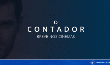 Filme: O Contador – The Accountant estreia no Brasil dia 20 de Outubro