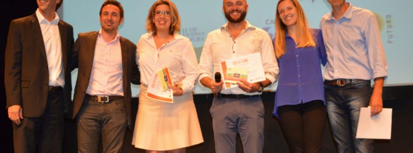 Certisign premia vencedores do Festival Celucine