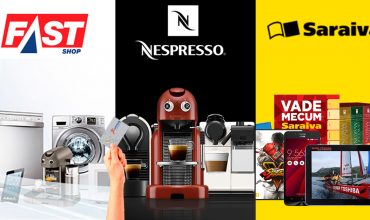 Fast Shop, Nespresso e Saraiva são as novas parcerias para o Clube de Vantagens Certisign