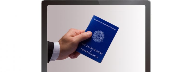 Carteira de Trabalho Digital: Uma inovação no registro profissional