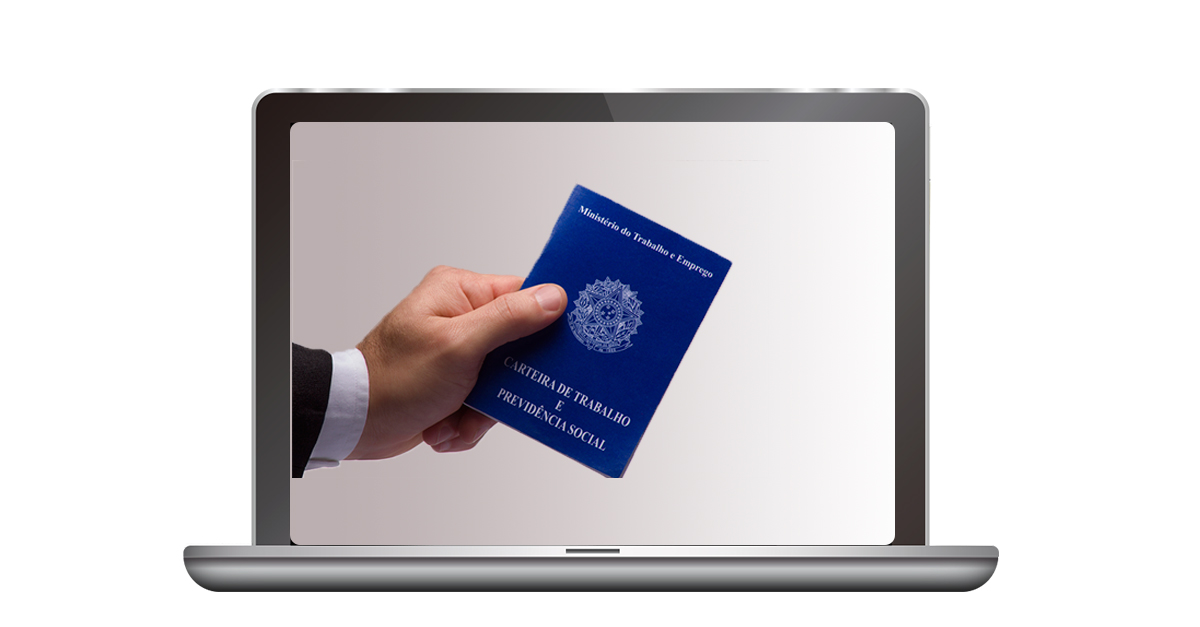 Carteira de Trabalho Digital: Uma inovação no registro profissional