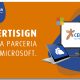 Certisign fecha parceria com Microsoft