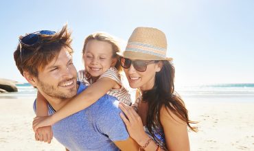Cinco coisas que você deveria fazer antes de sair de férias com seus filhos