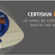 20 anos de Certificação Digital no Brasil