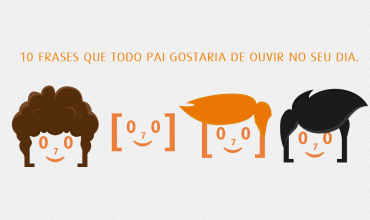 10 frases que um pai Contador gostaria de ouvir no dia dos pais