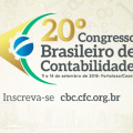 Evento de Contabilidade IFRS no brasil e no mundo