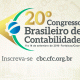 Evento de Contabilidade IFRS no brasil e no mundo