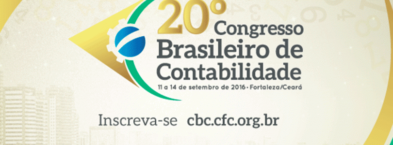 Evento de Contabilidade IFRS no brasil e no mundo