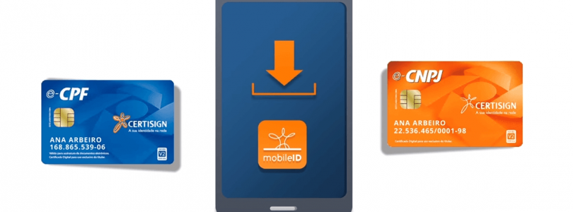 Certisign apresenta MobileID no 14° Certiforum