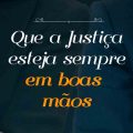 Dia do Advogado - Parabéns a quem constrói a justiça e a defesa no país