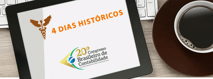 20° Congresso Brasileiro de Contabilidade